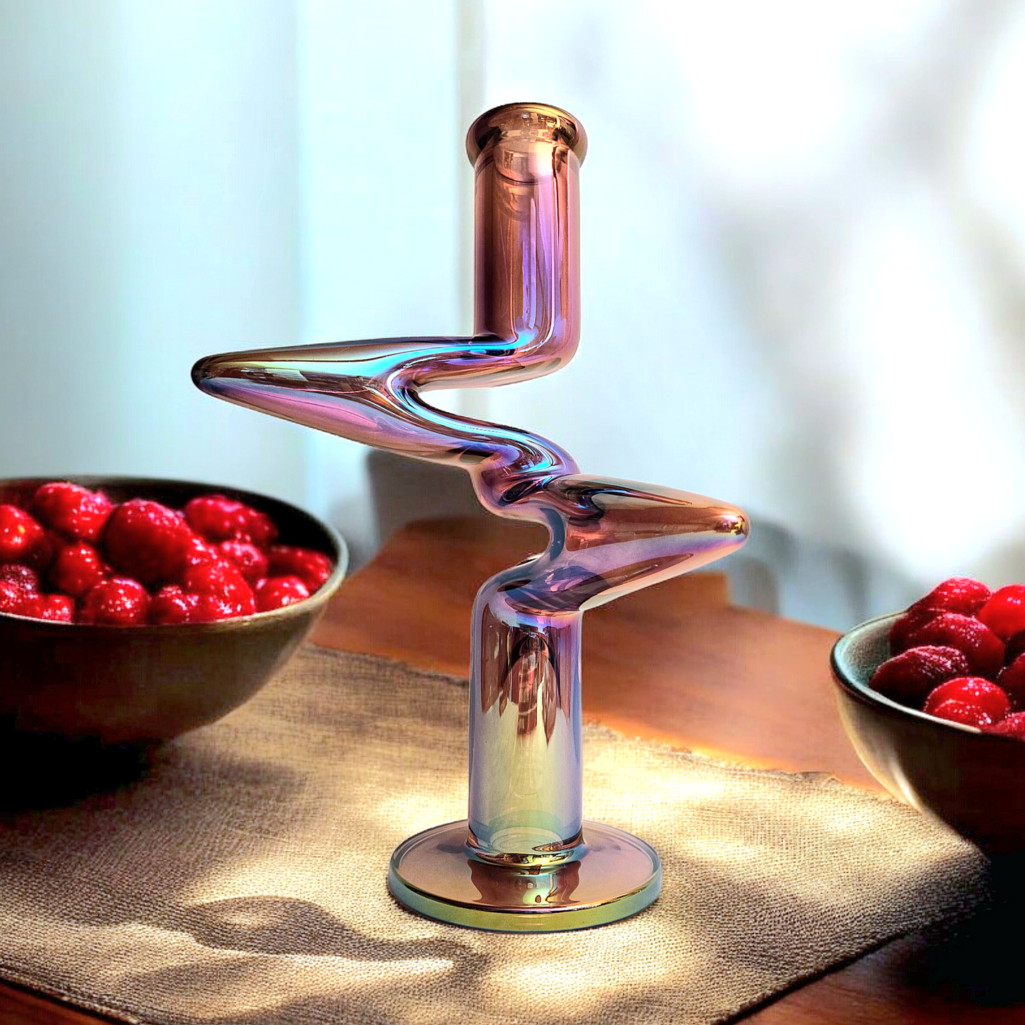 14" 9mm Zong