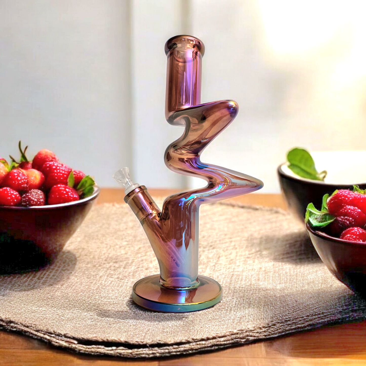 14" 9mm Zong