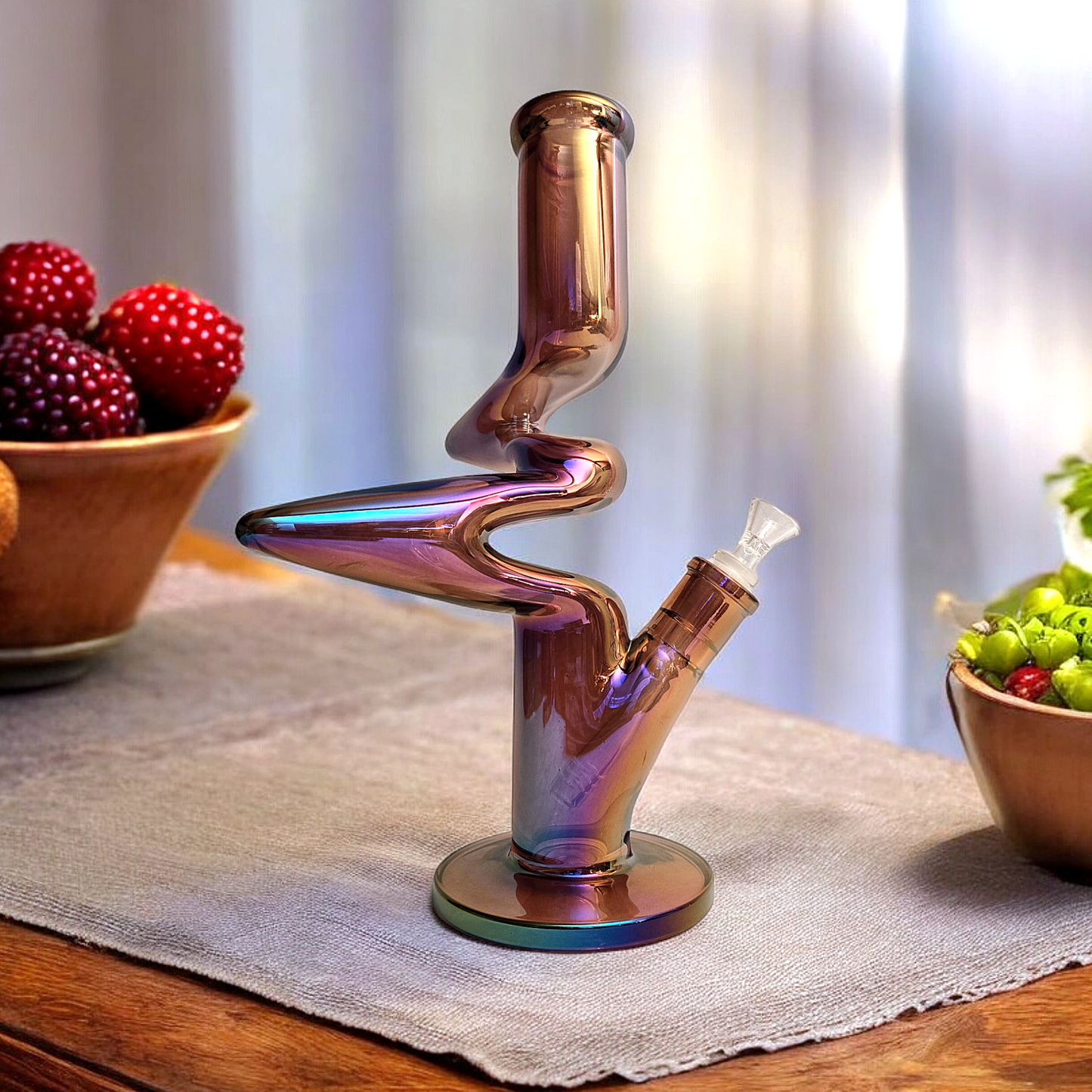 14" 9mm Zong
