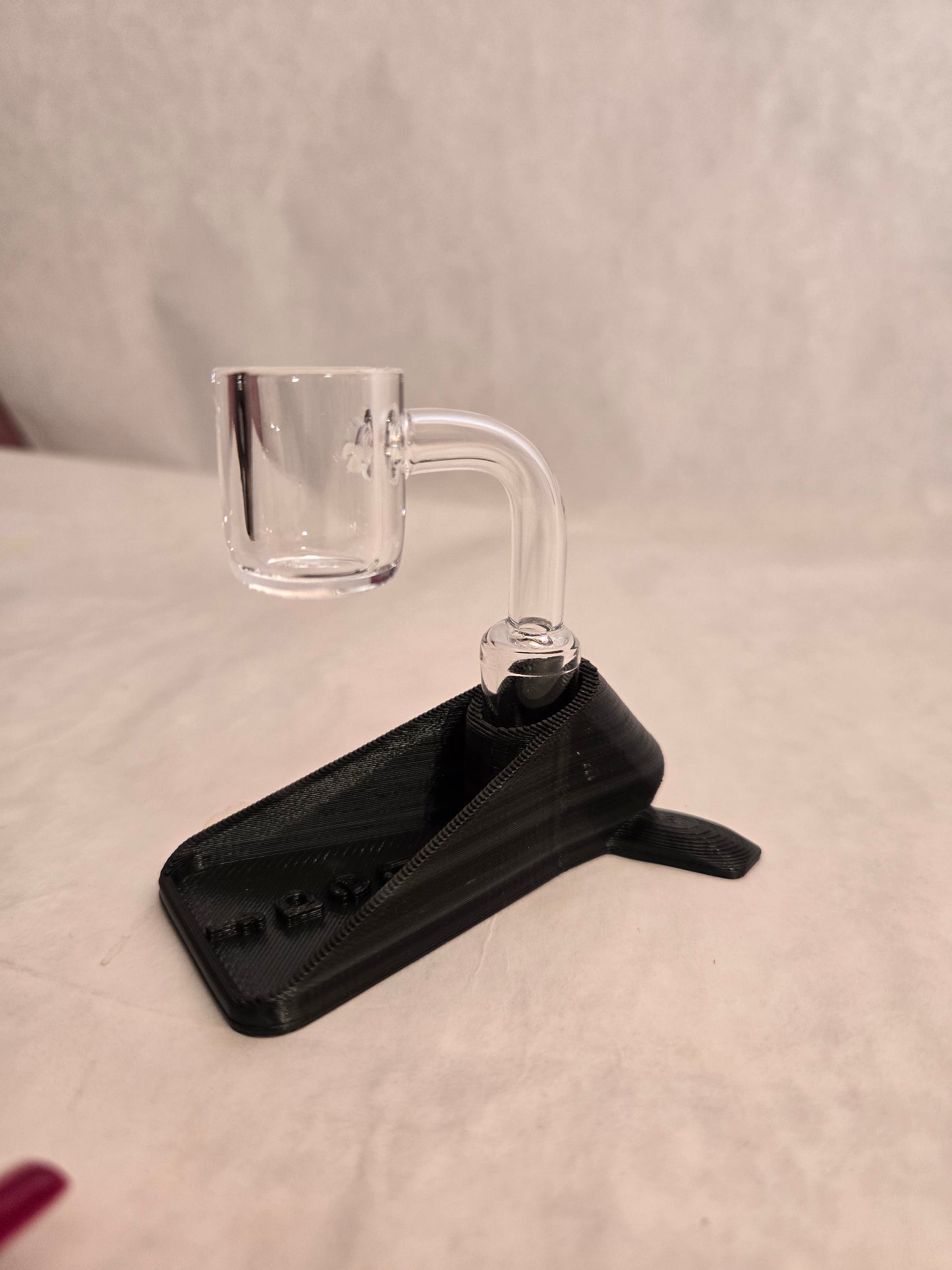 Flat Top 90° Banger