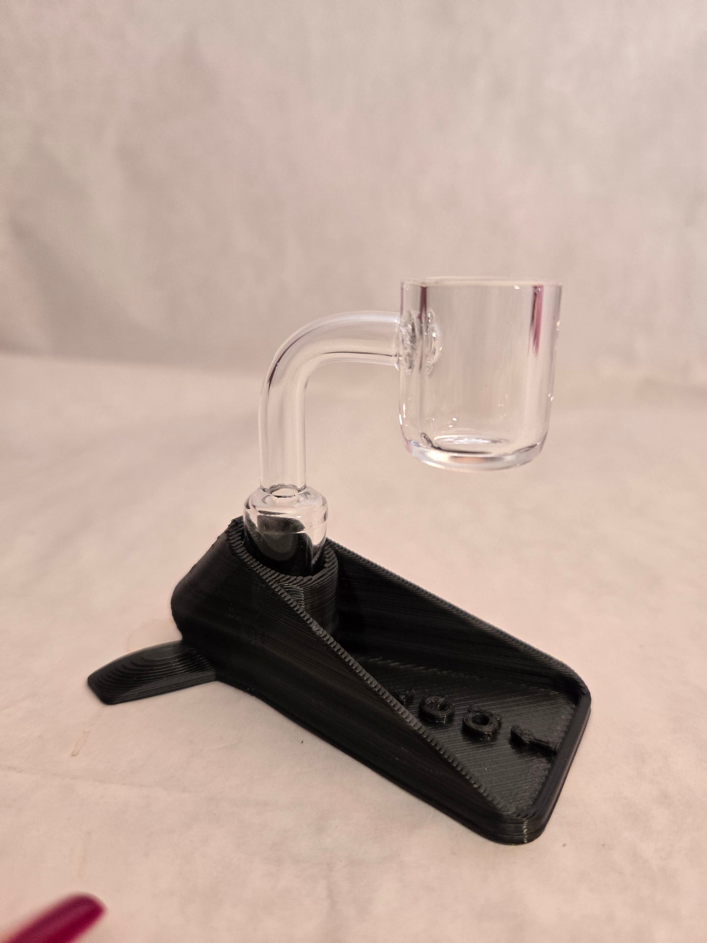 Flat Top 90° Banger