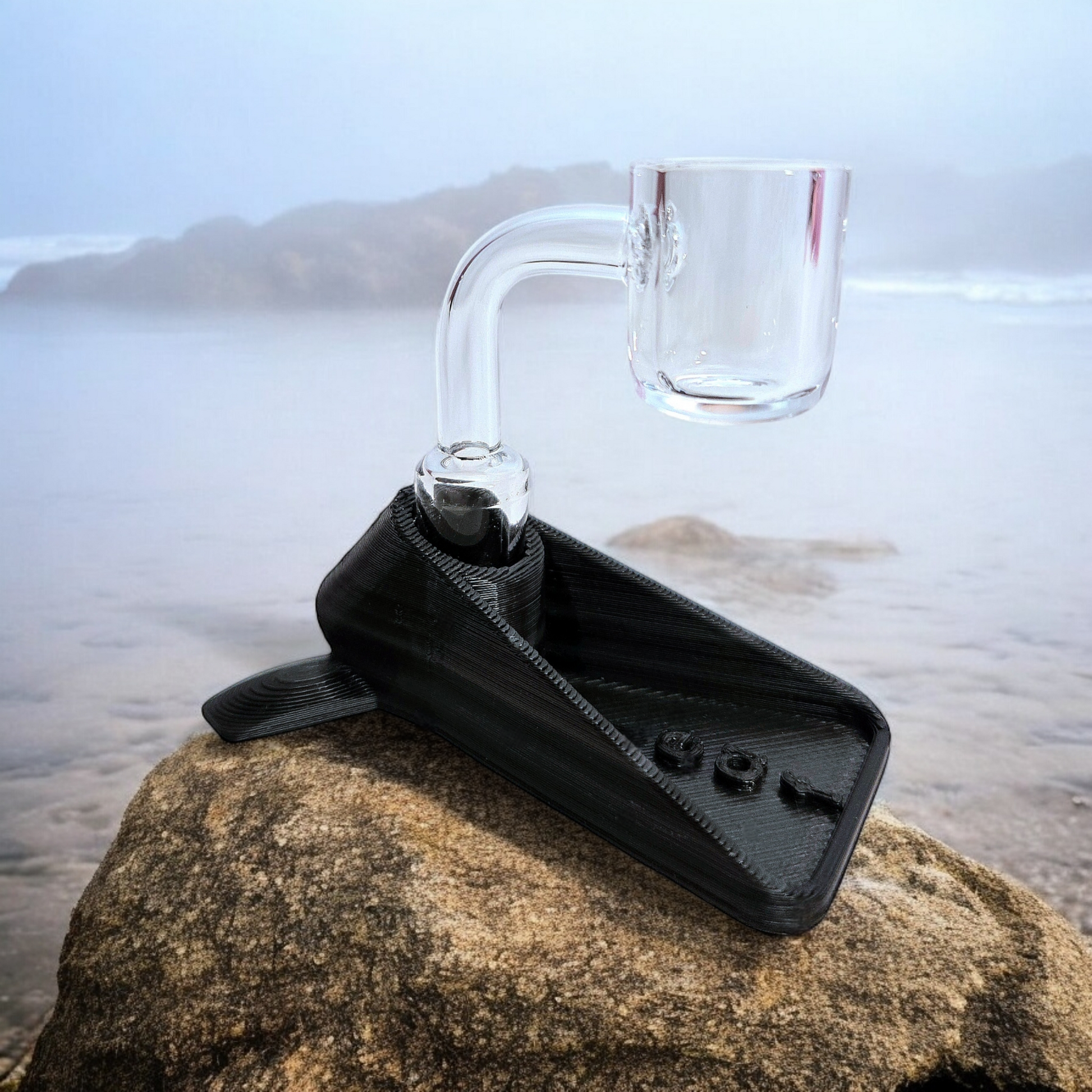 Flat Top 90° Banger