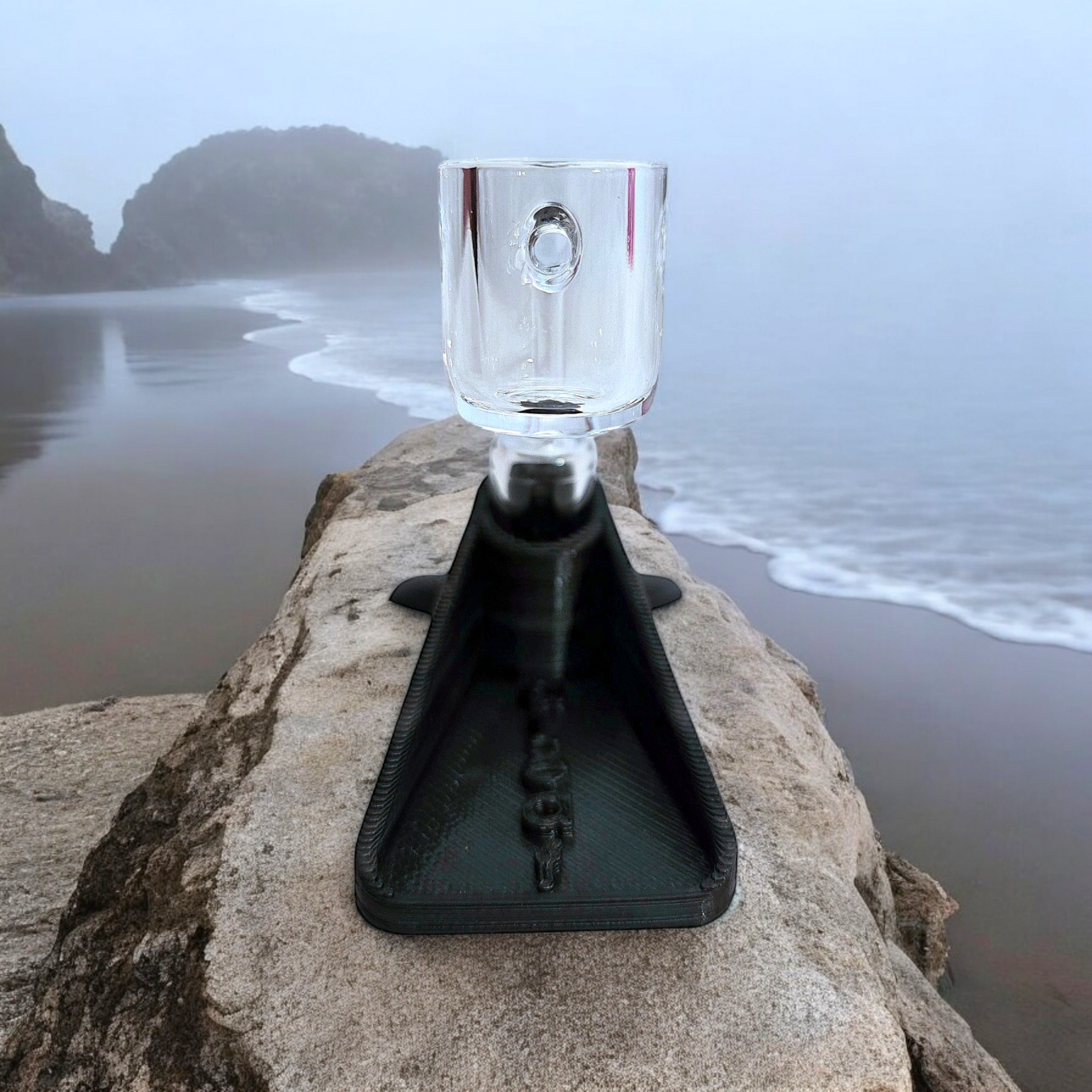 Flat Top 90° Banger