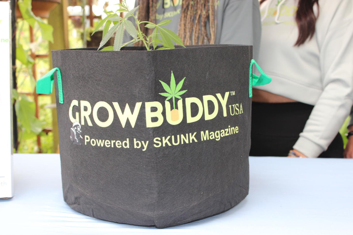 GrowBuddy Grow Kit