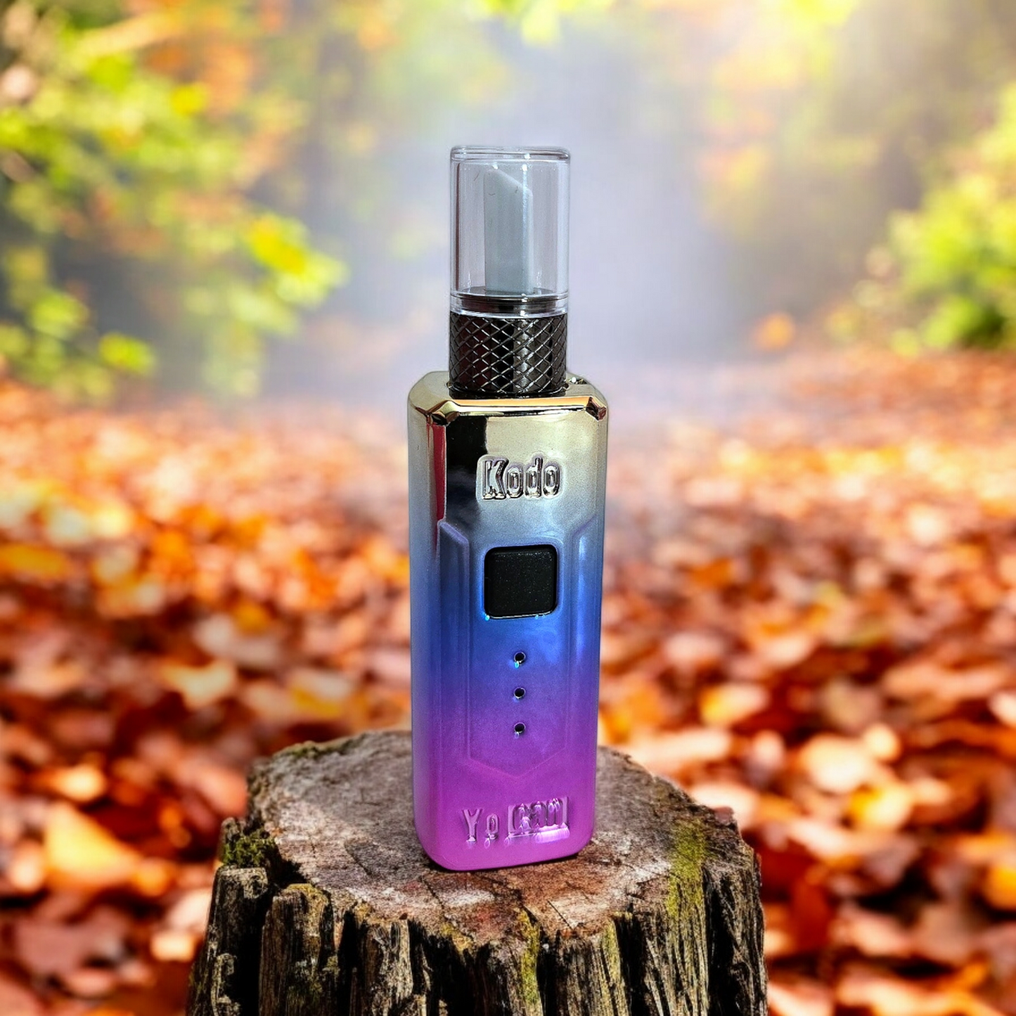 Kodo Electric Rig Knife