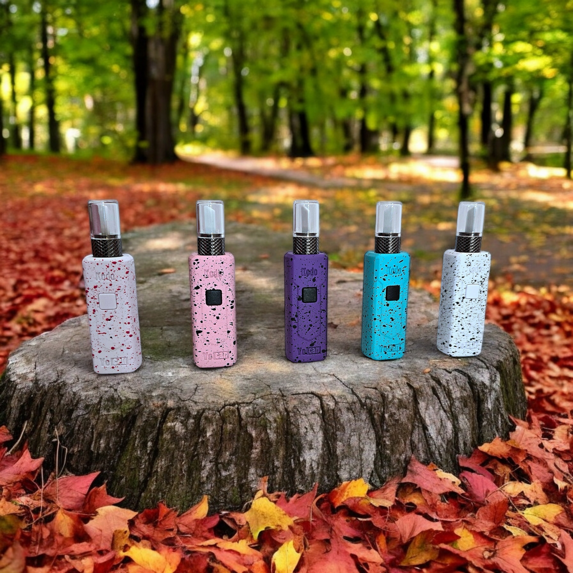 Kodo Electric Rig Knife