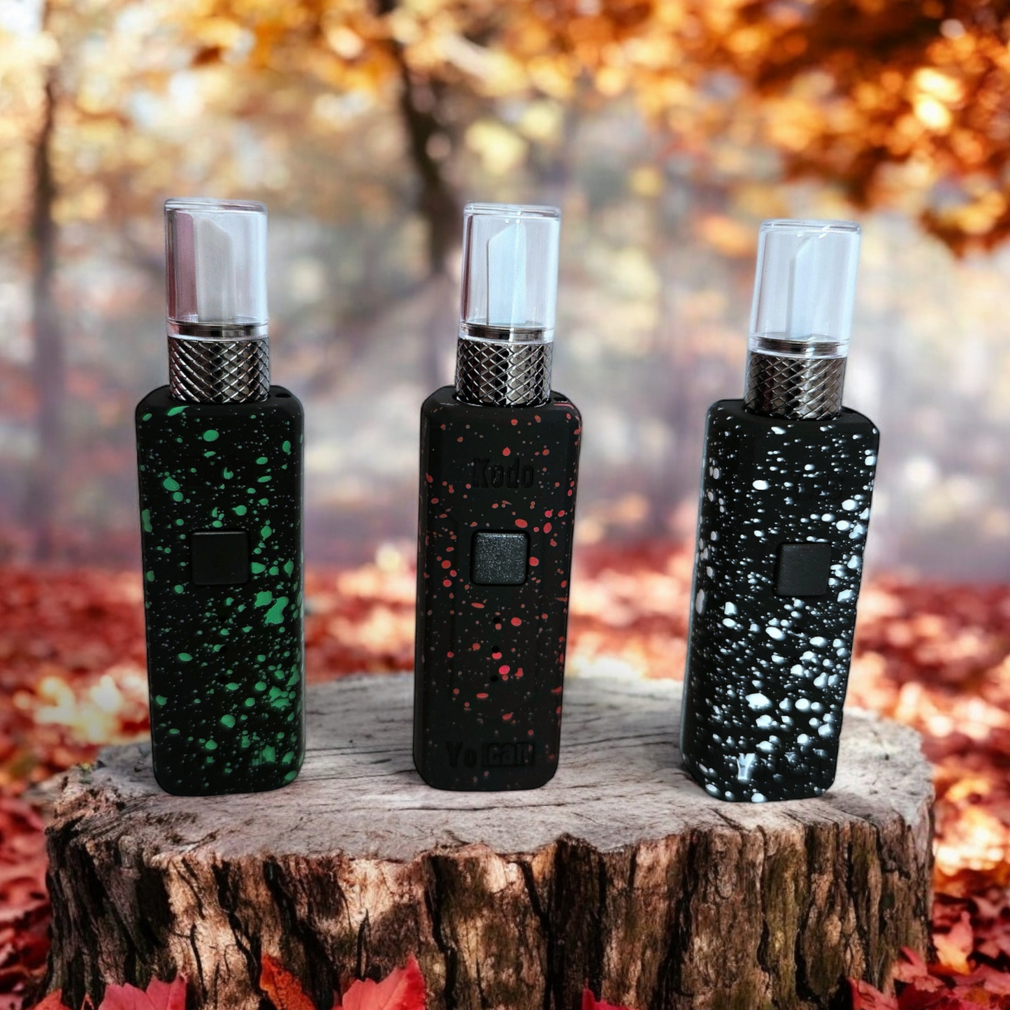 Kodo Electric Rig Knife