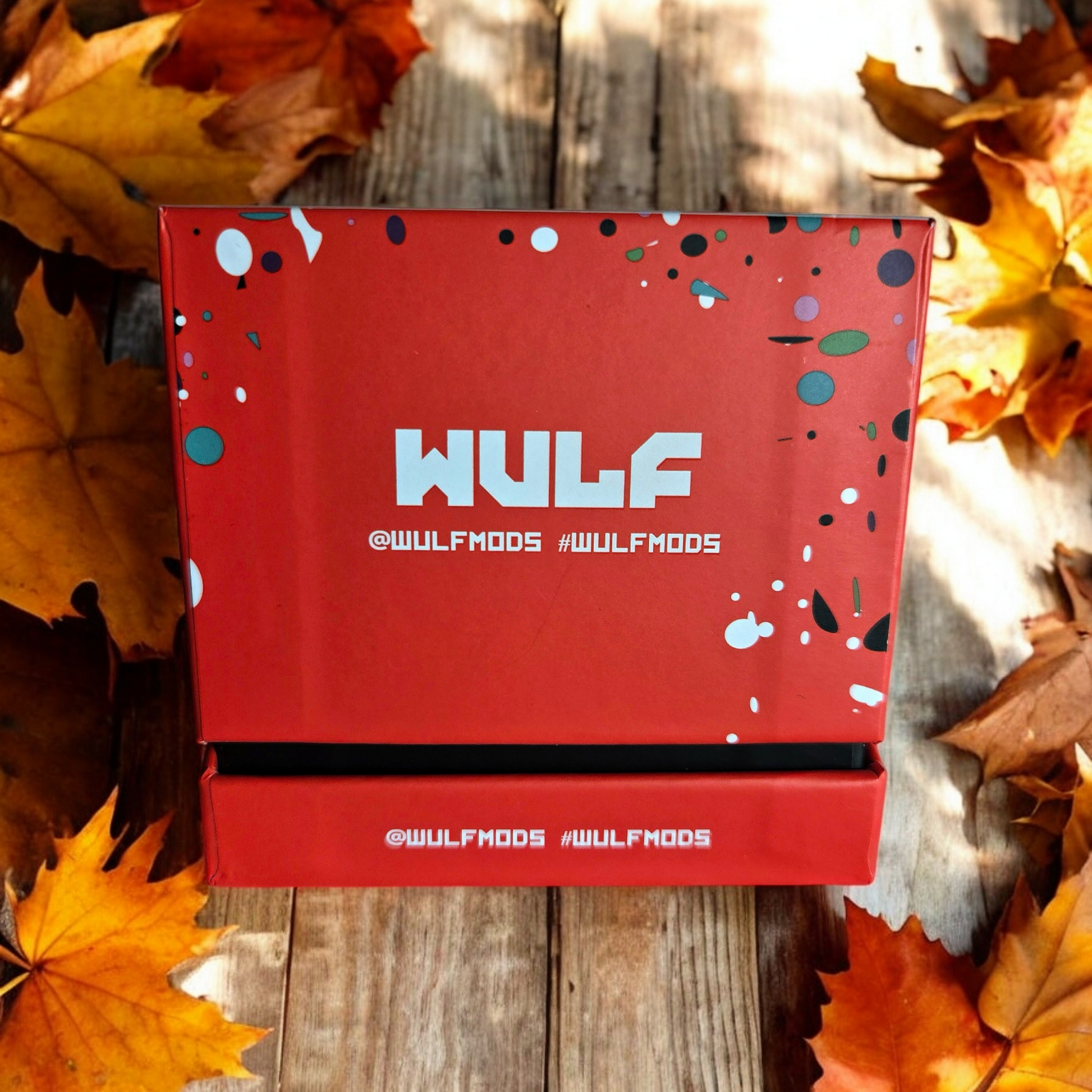 Kodo Electric Rig Knife