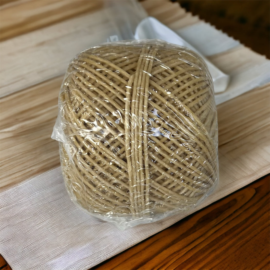 Bee Line Organic Hemp Wick