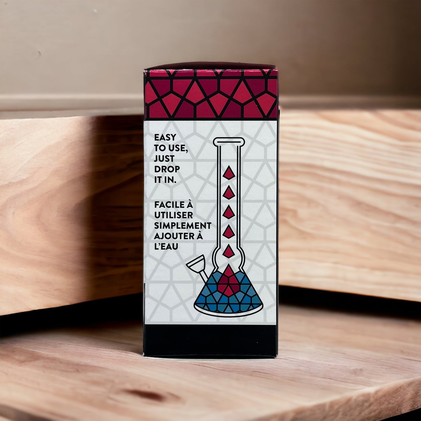 RezBlock Resin Blocker XL