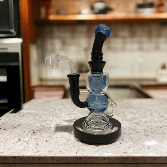 Internal Recycler