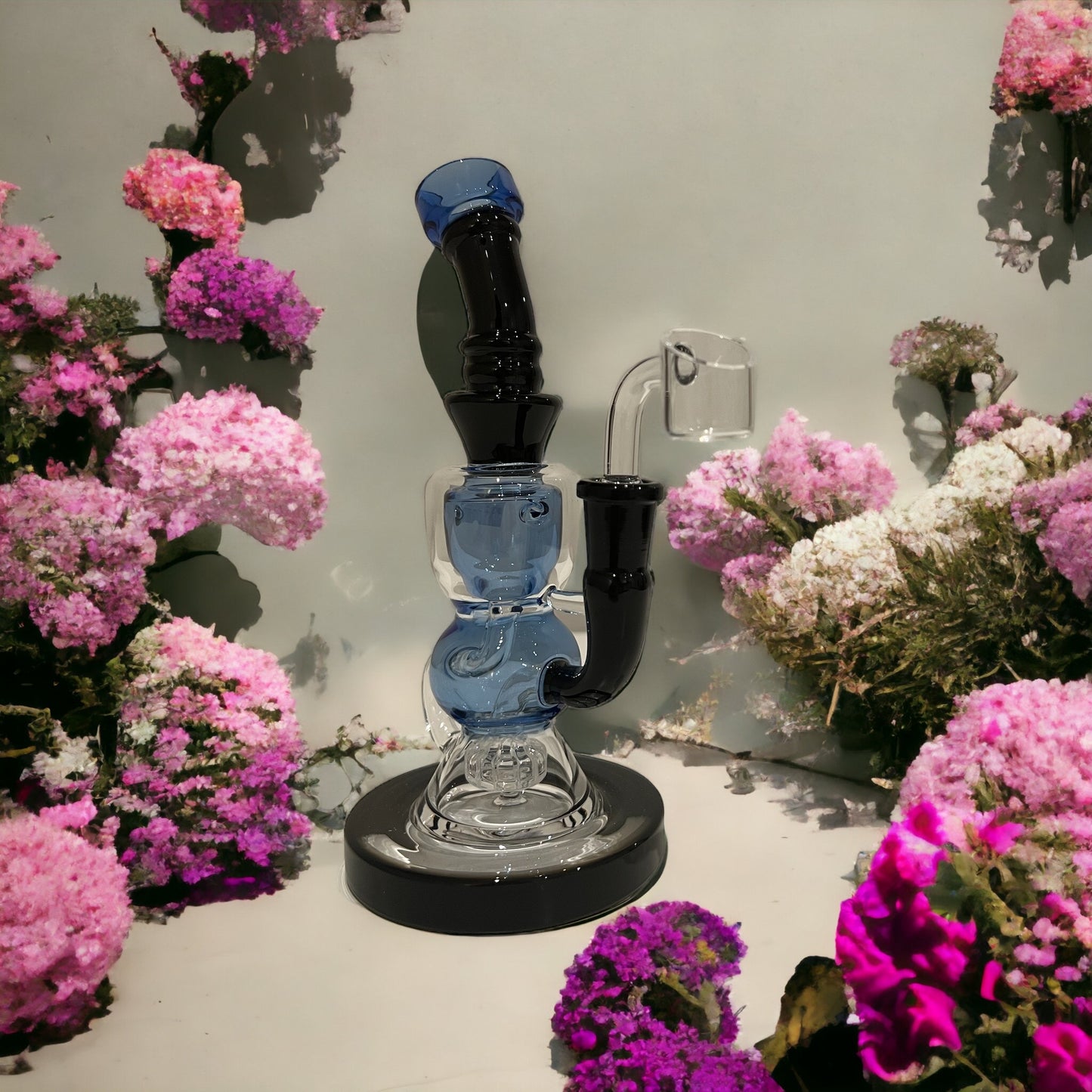 Internal Recycler