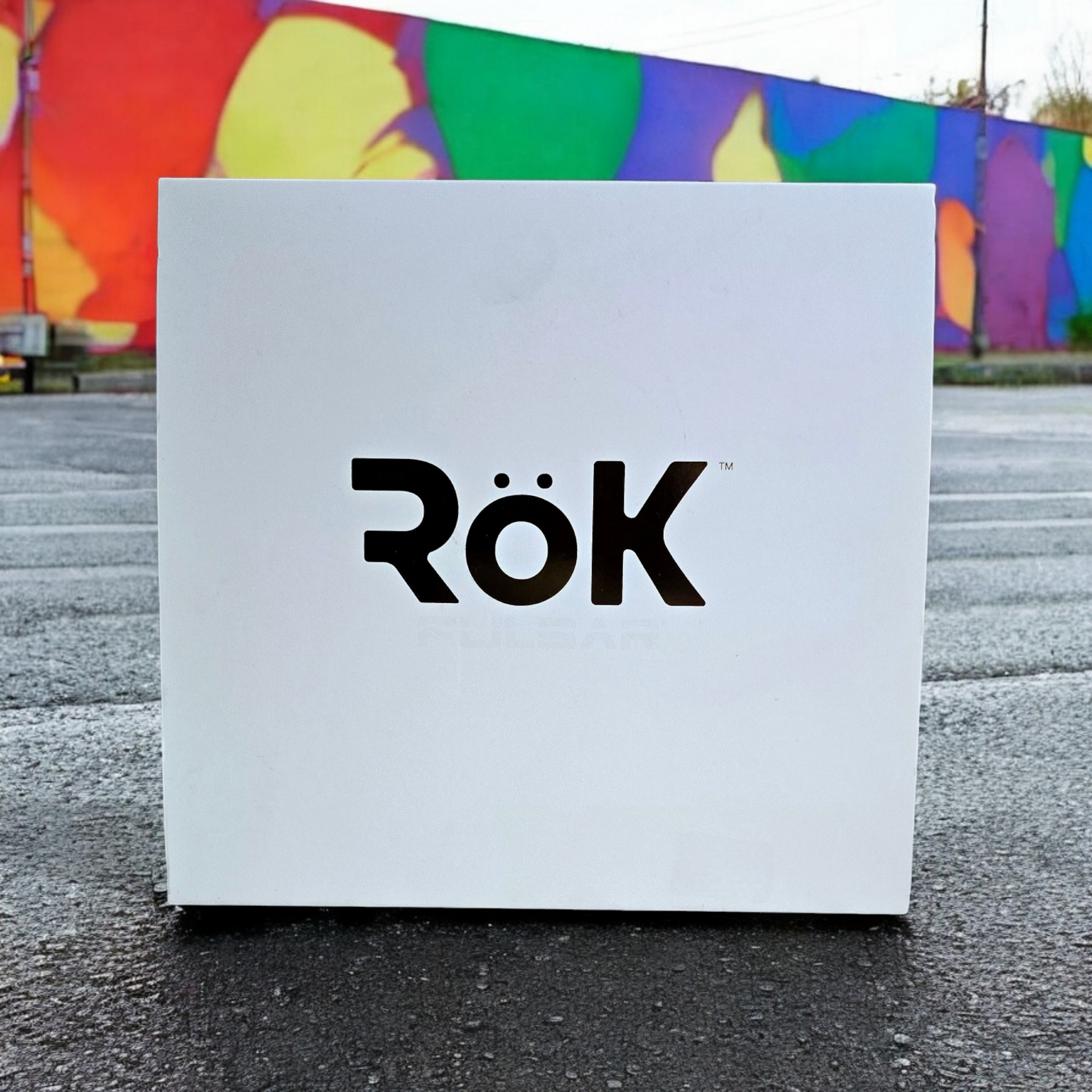 RöK Electric Rig