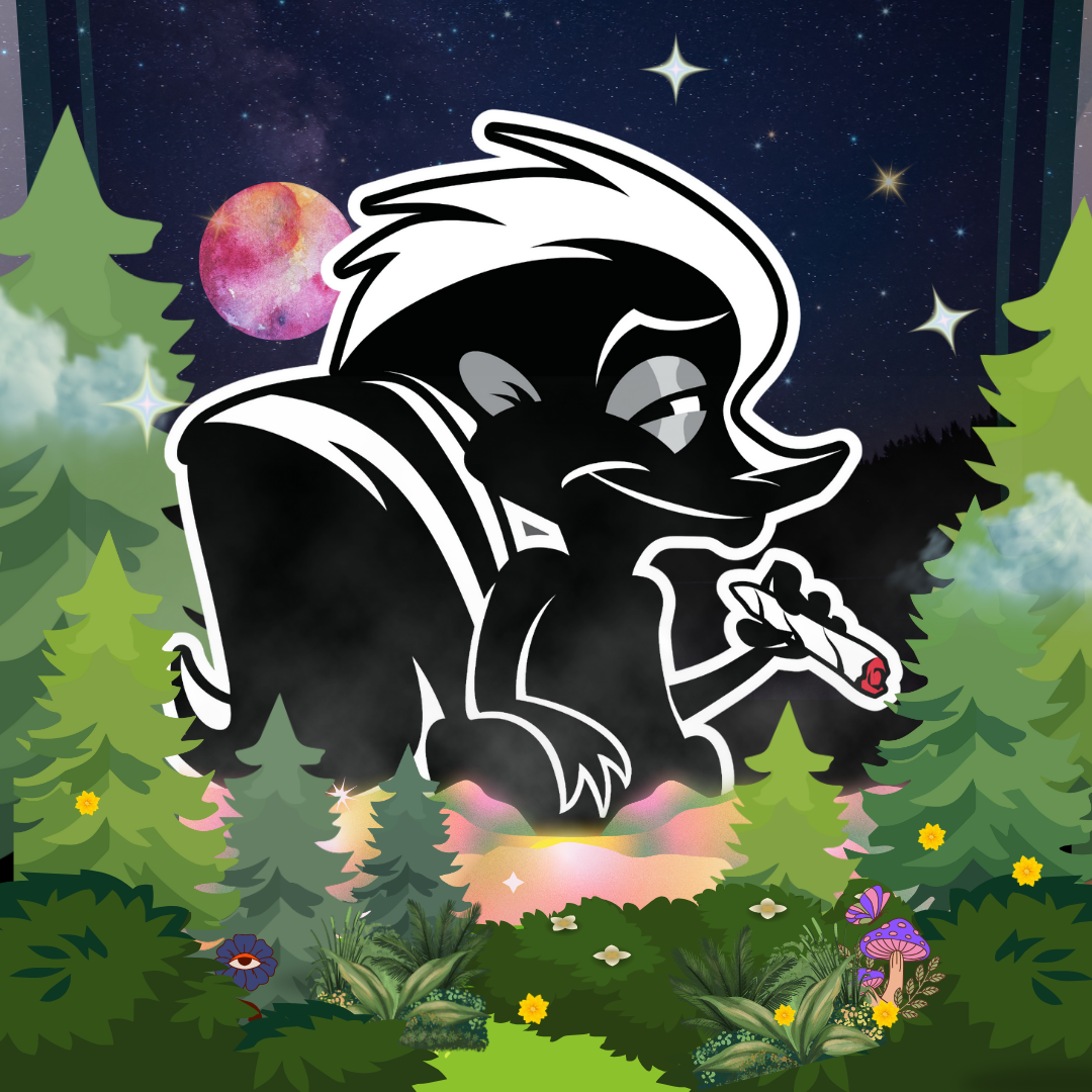SKUNK CAMP 2025 - A Humboldt Harvest Experience