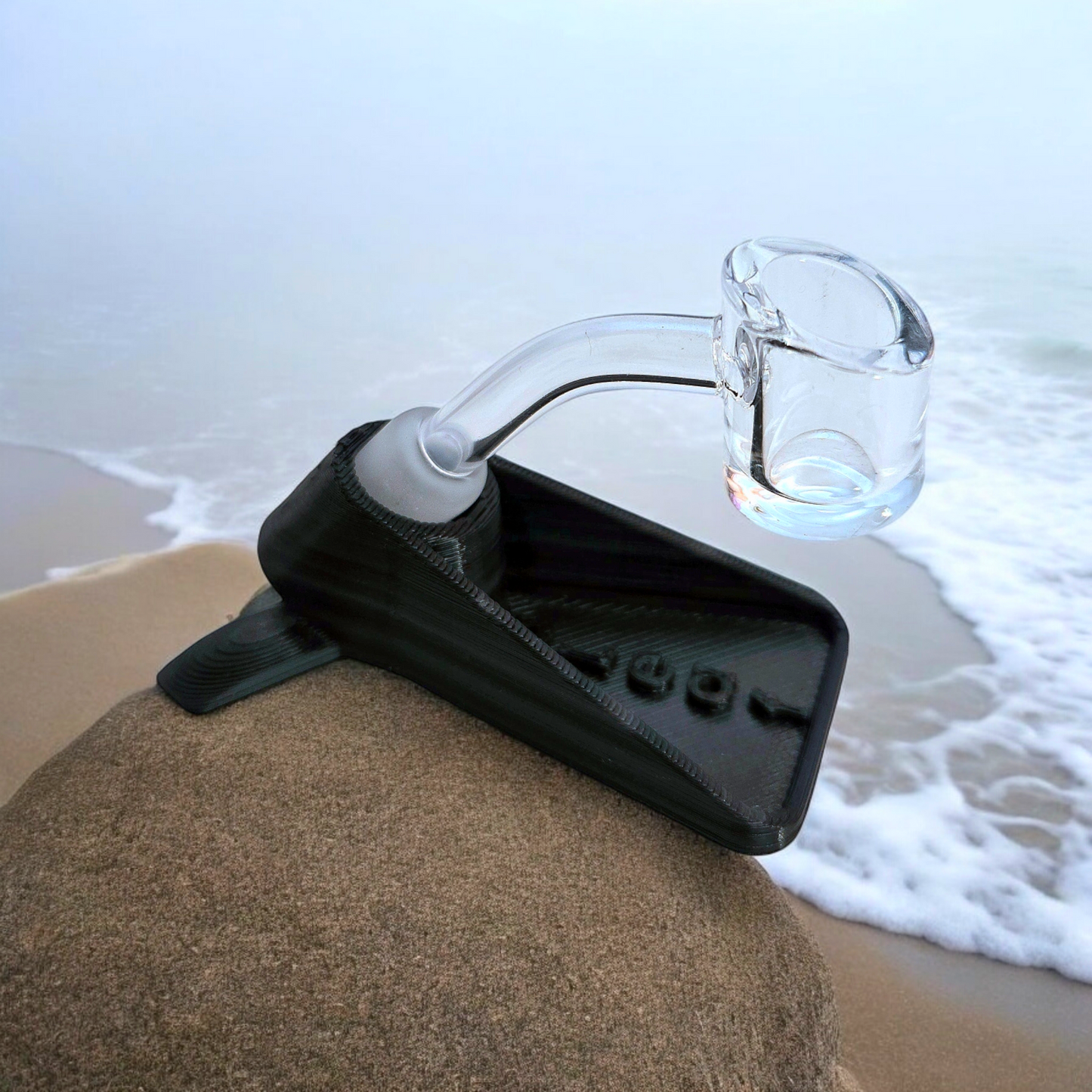 Slant Top 45° Banger