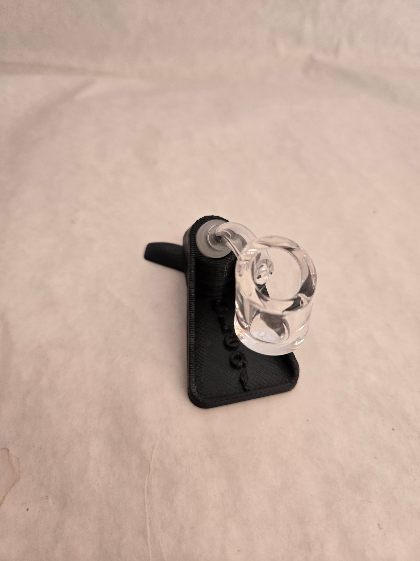 Slant Top 45° Banger