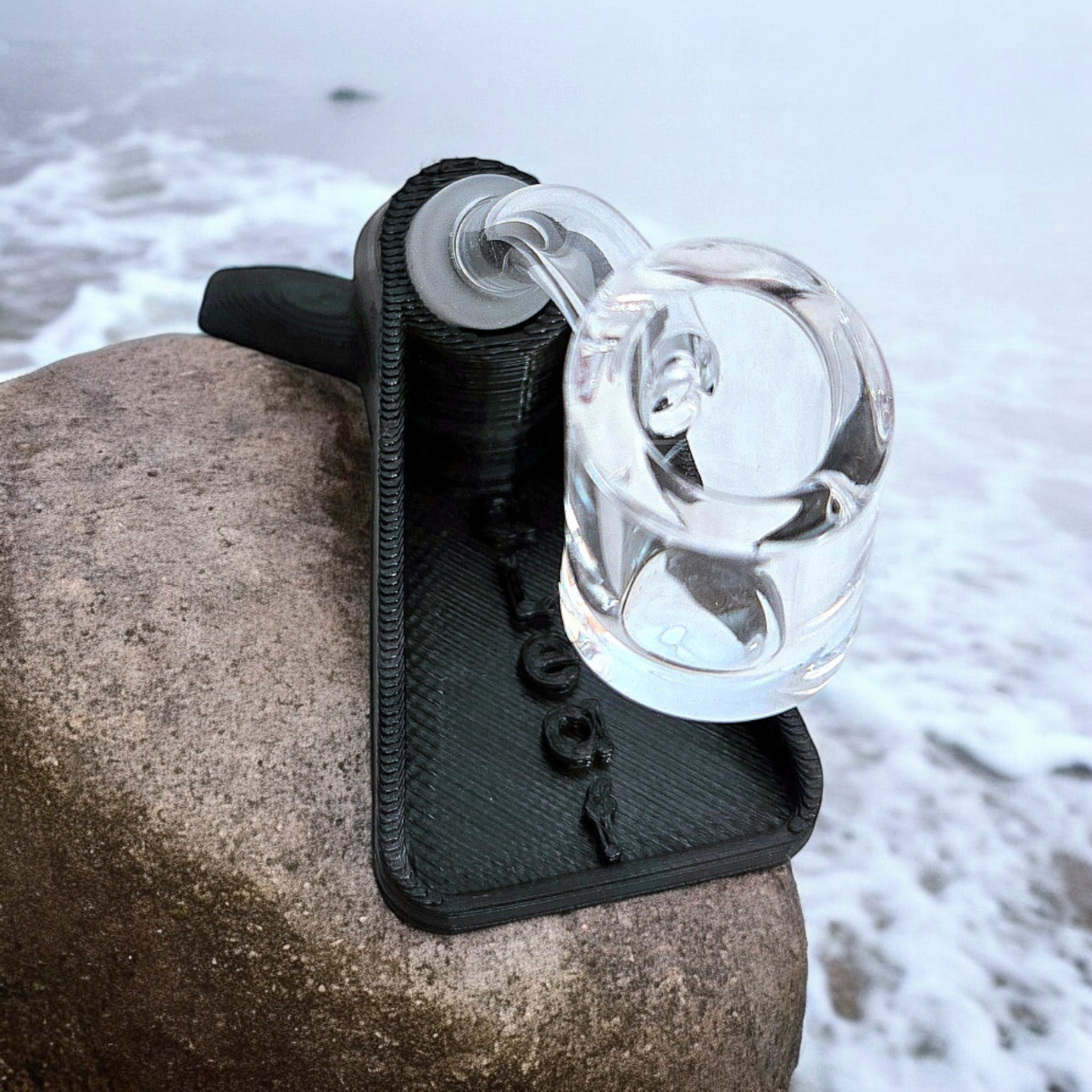 Slant Top 45° Banger