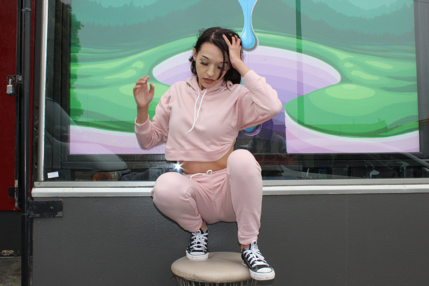 Clothing, Apparel, & Accessories