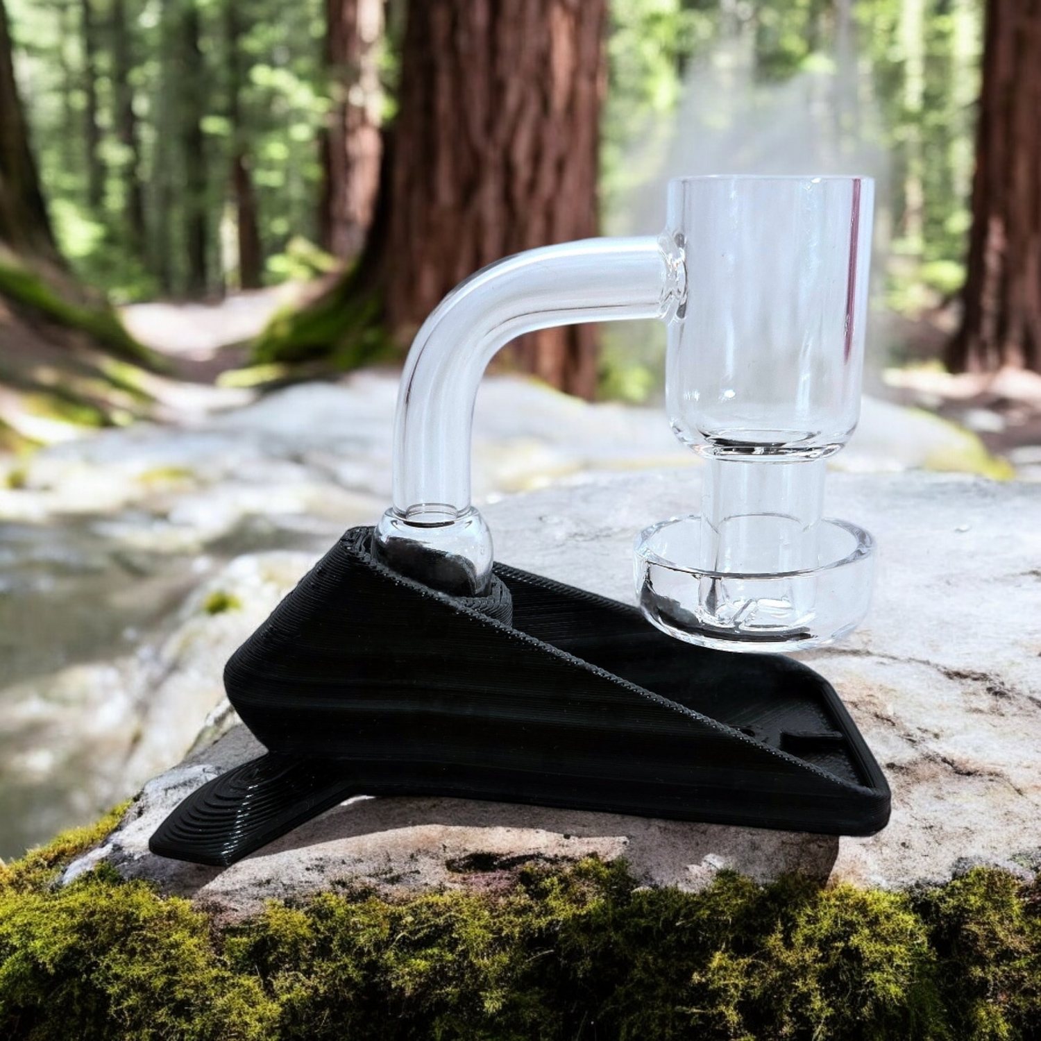 Complete range of dab accessories, including carb caps, dab tools, silicone mats, and storage containers, ideal for enhancing and simplifying your concentrate experience.