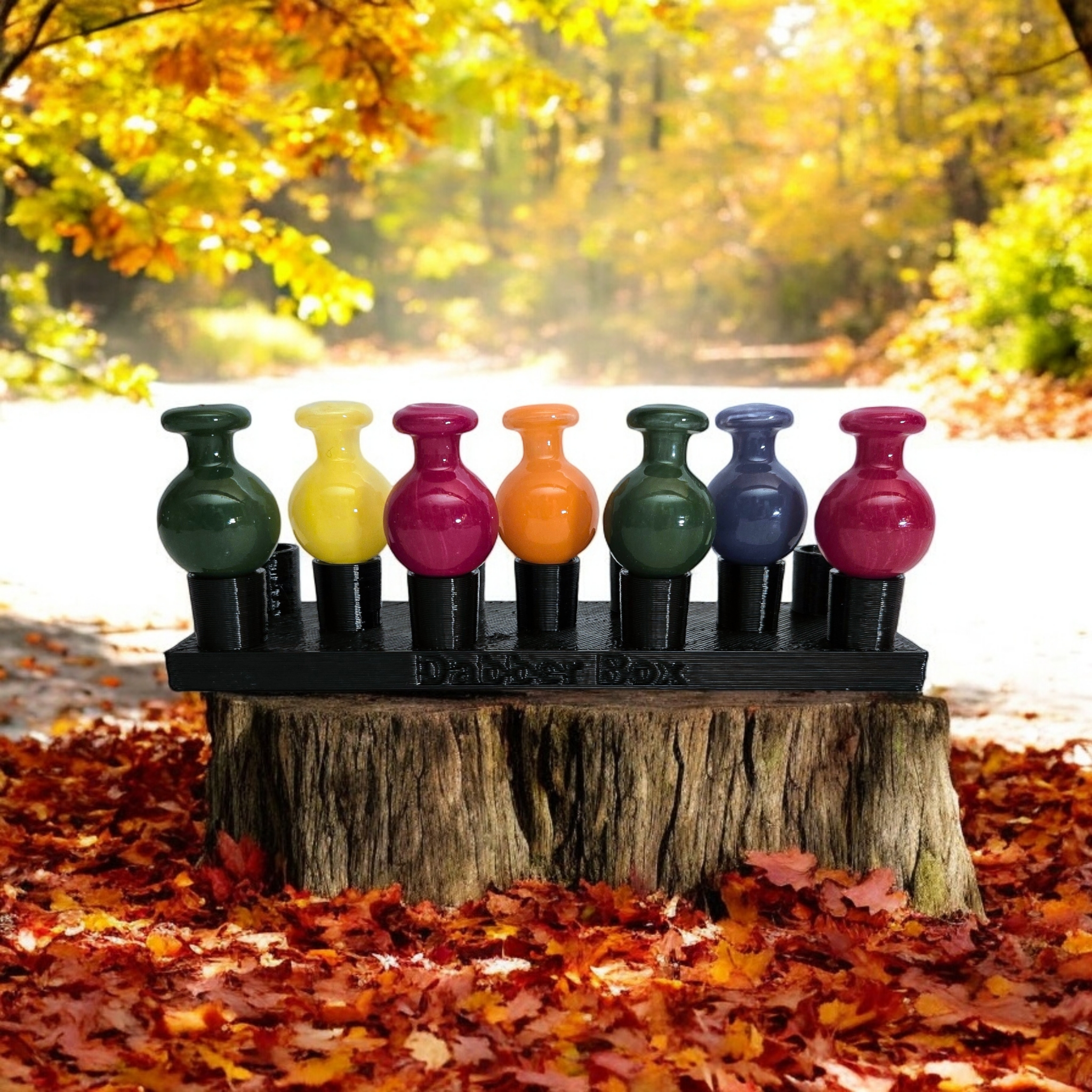 Premium Smoking Accessories for Bongs Rigs and More