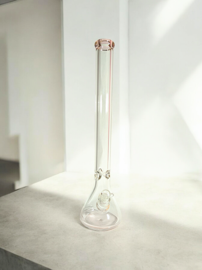 22" 9mm Tall Color Beaker