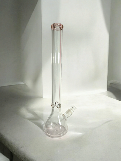 22" 9mm Tall Color Beaker