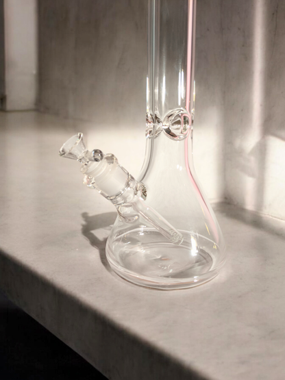 22" 9mm Tall Color Beaker