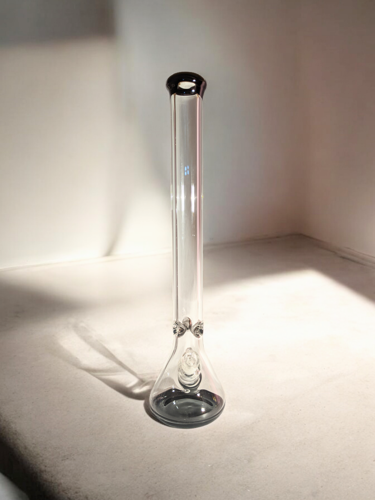 22" 9mm Tall Color Beaker