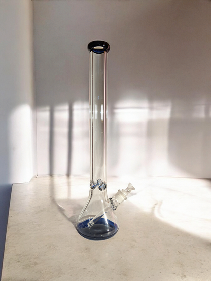 22" 9mm Tall Color Beaker