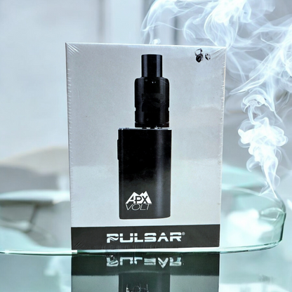 APX Wax & Volt Vaporizer