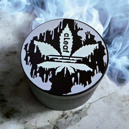 Aleaf 63mm Grinder