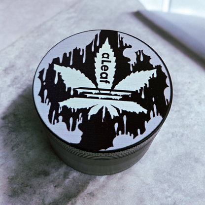 Aleaf 63mm Grinder