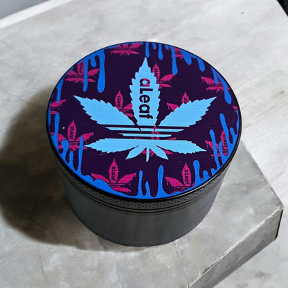 Aleaf 63mm Grinder