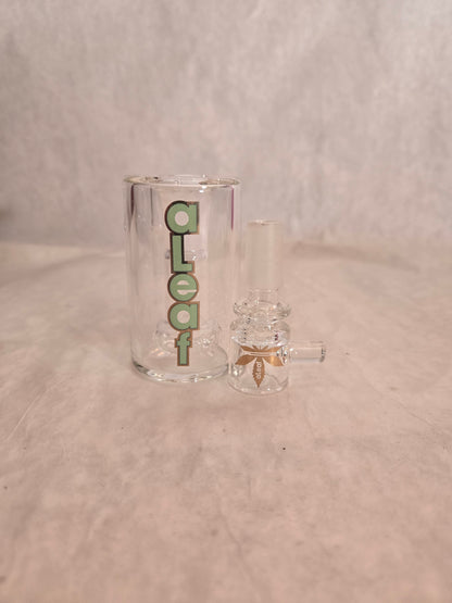 5" Aleaf Ash Catcher