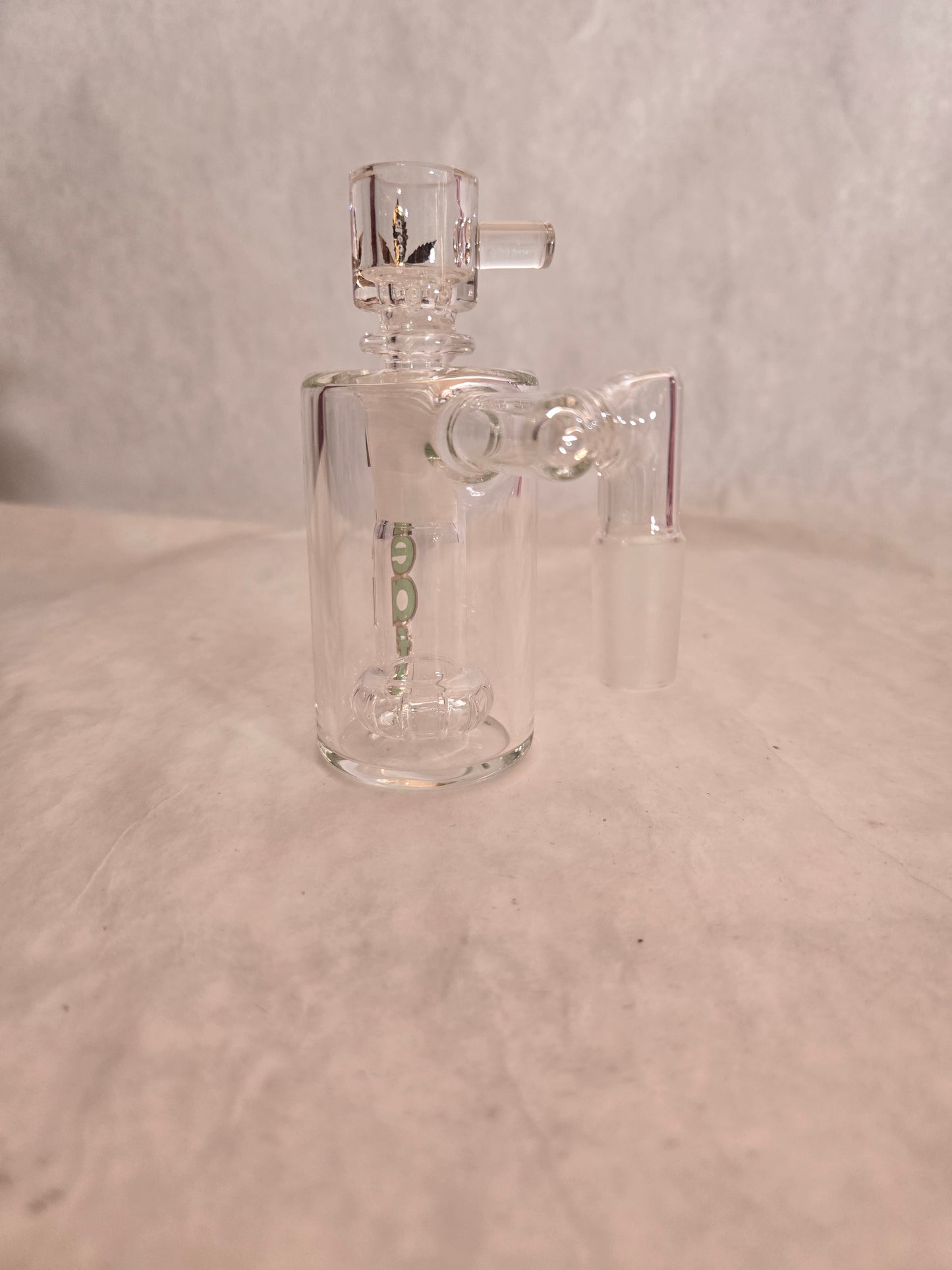 5" Aleaf Ash Catcher