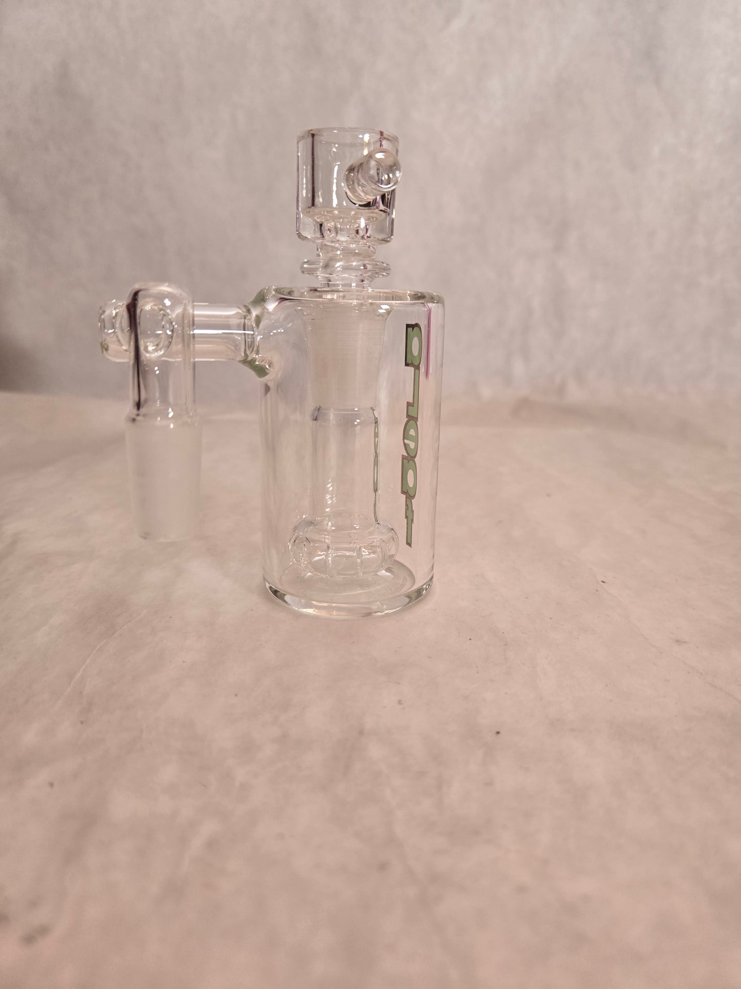 5" Aleaf Ash Catcher