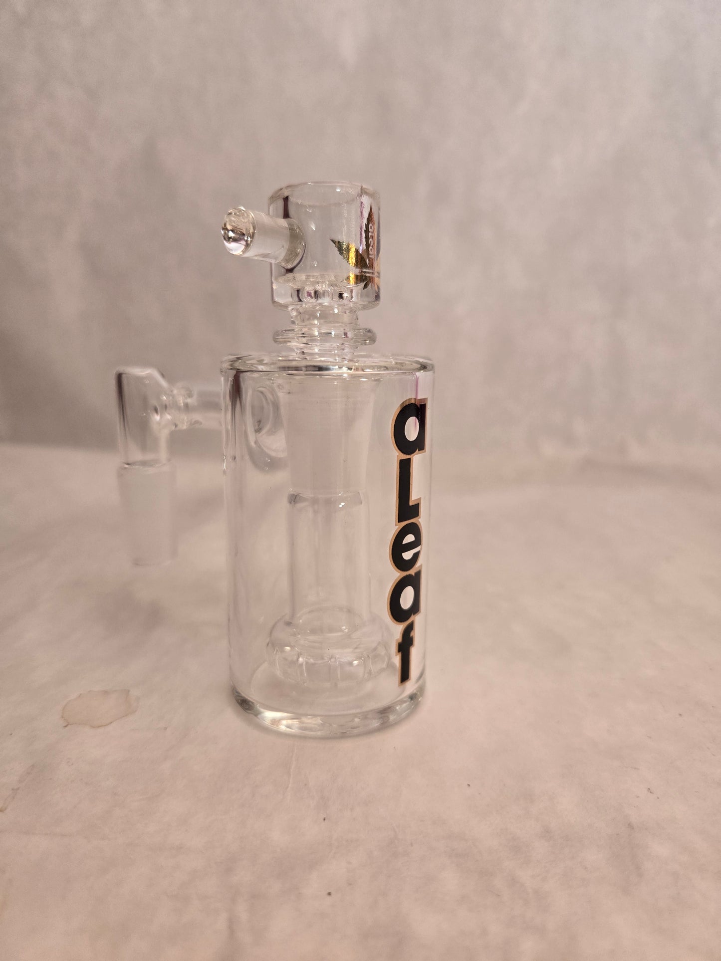 5" Aleaf Ash Catcher