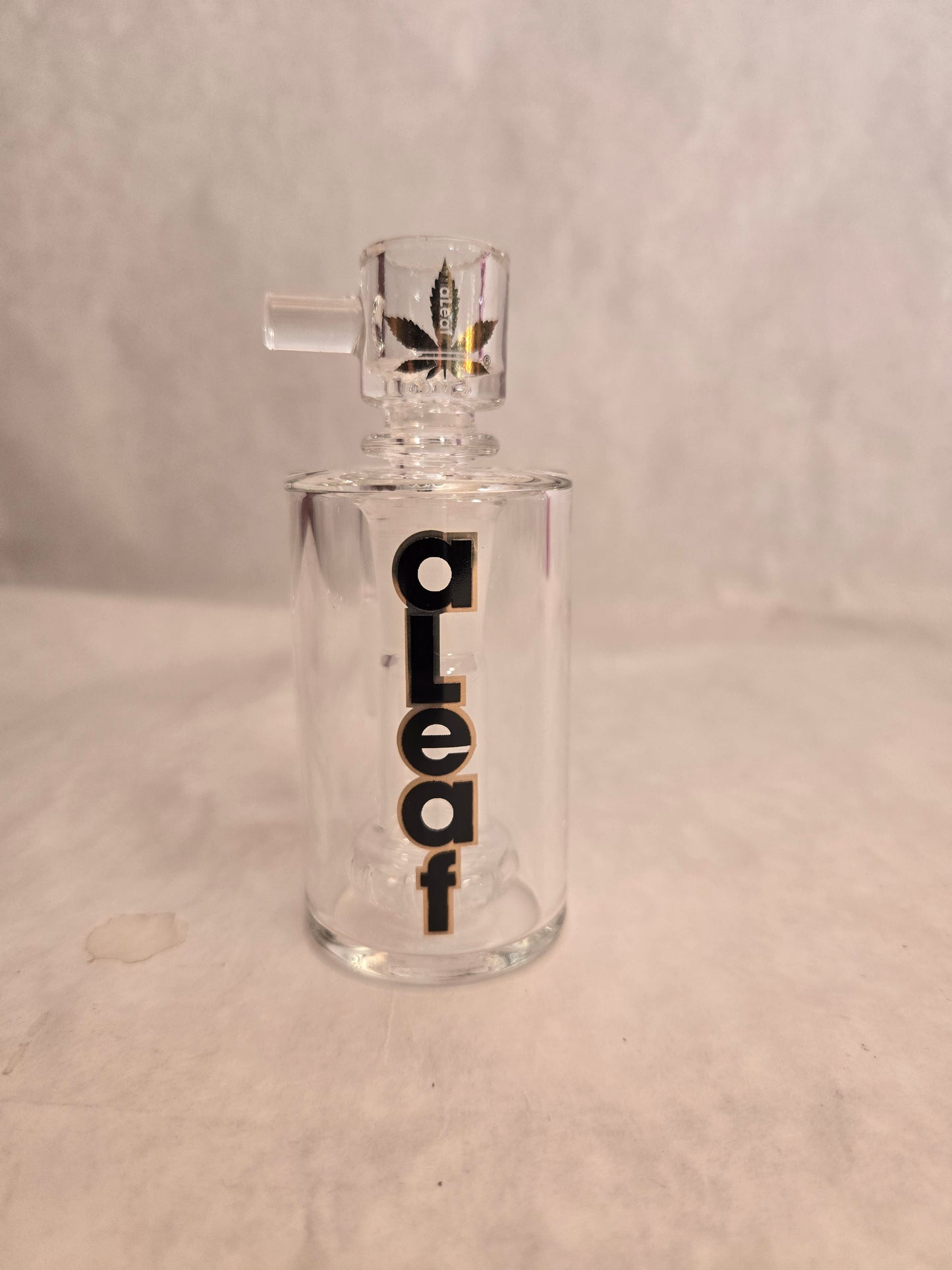 5" Aleaf Ash Catcher