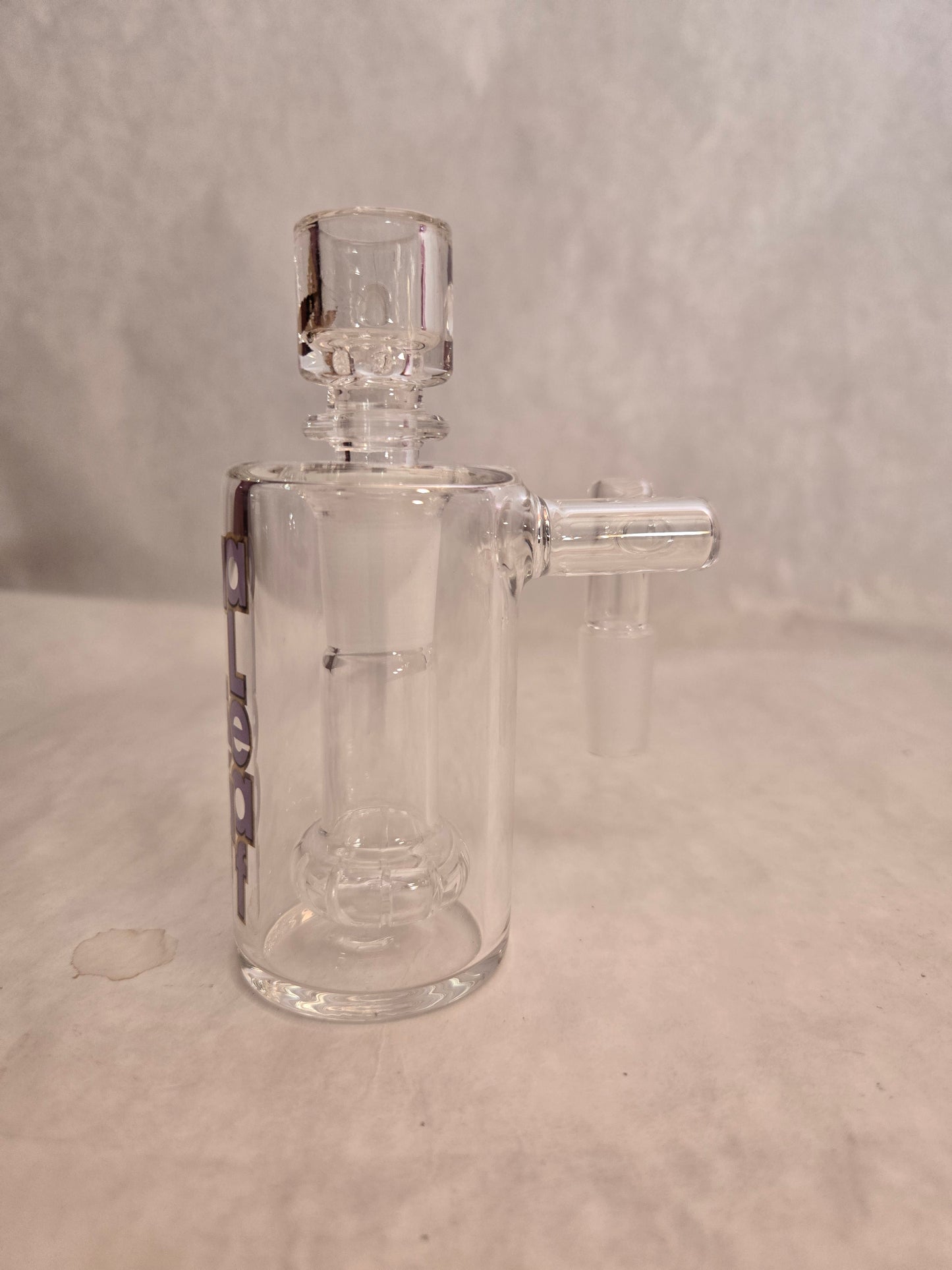 5" Aleaf Ash Catcher