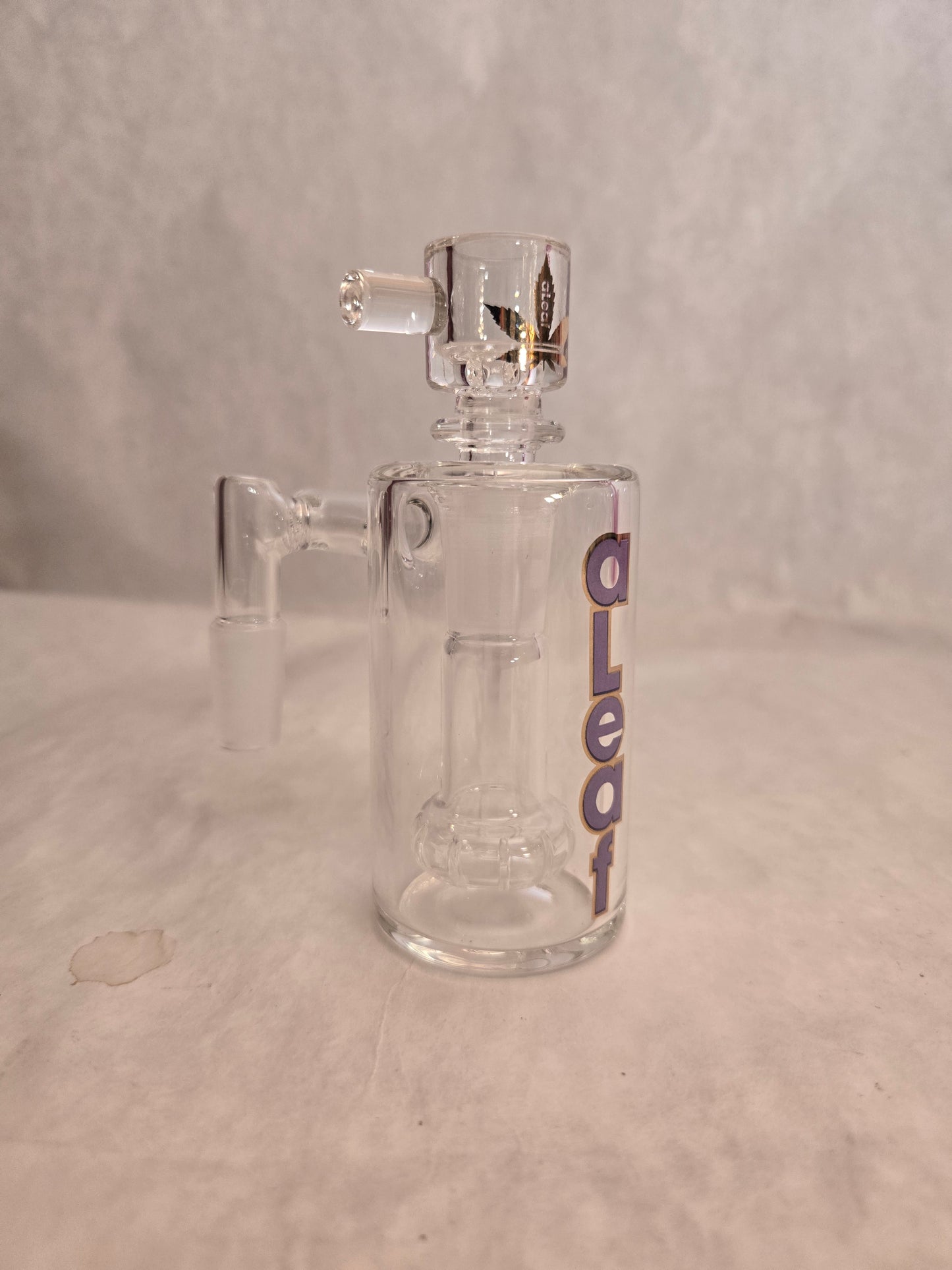 5" Aleaf Ash Catcher