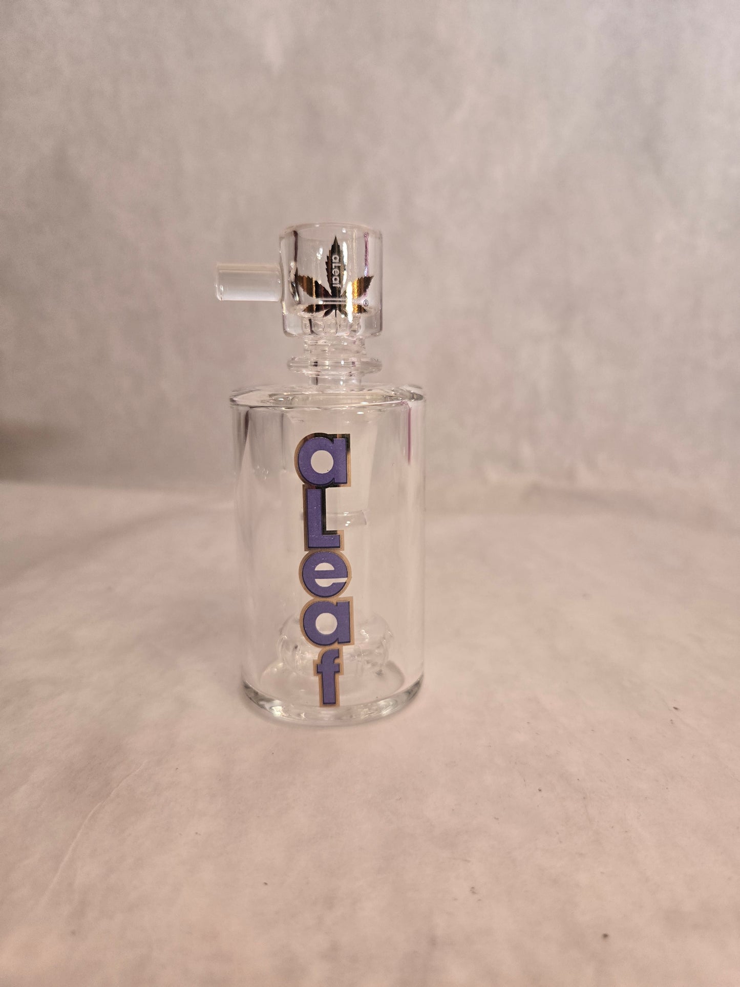 5" Aleaf Ash Catcher