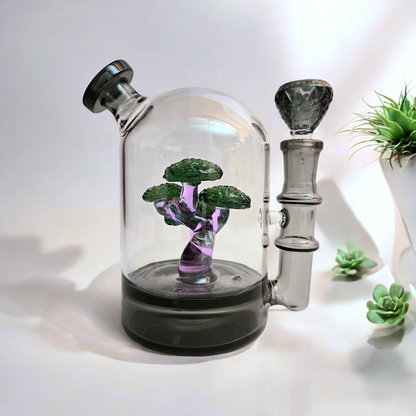 6" Bonsai Waterpipe