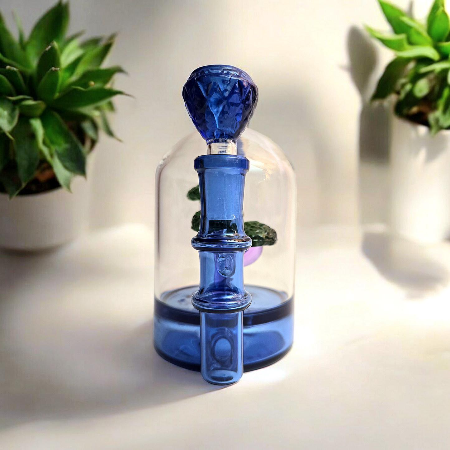 6" Bonsai Waterpipe