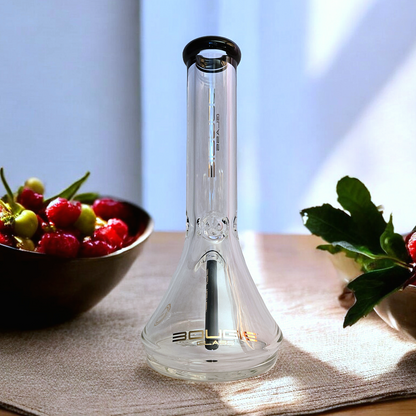 12" Bougie 9mm Pancake Beaker