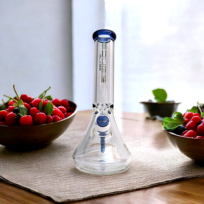 12" Bougie 9mm Pancake Beaker