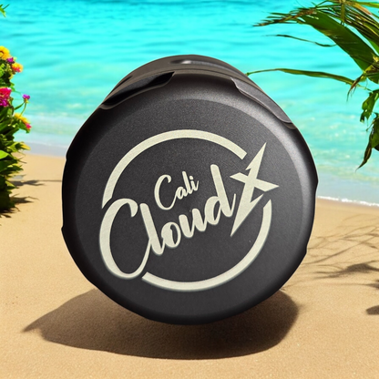 Cali Cloudz Grinder 63mm