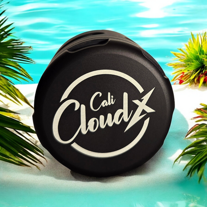 Cali Cloudz Grinder 63mm