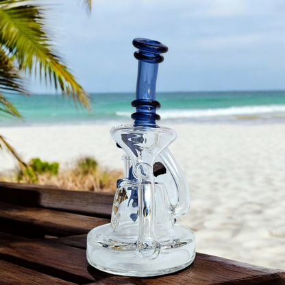 7" Diamond Recycler Rig