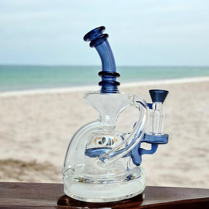 7" Diamond Recycler Rig