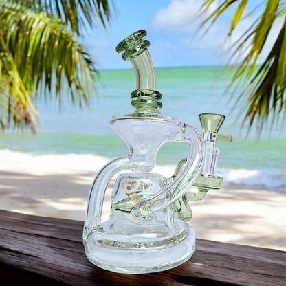 7" Diamond Recycler Rig